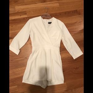 TopShop Romper